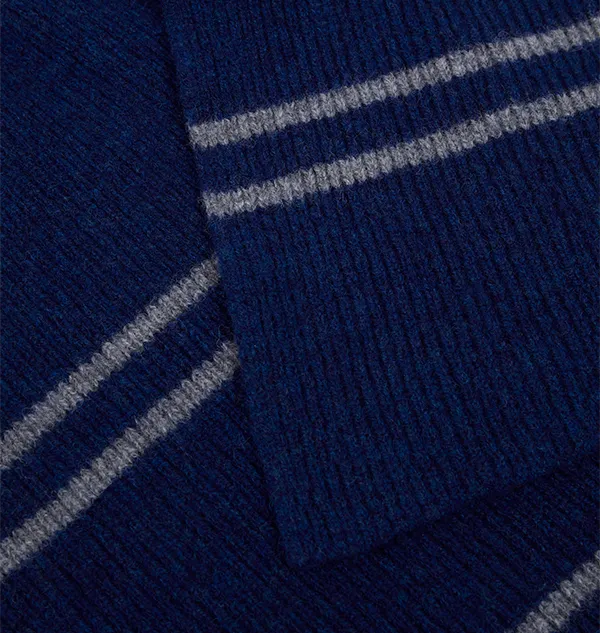 Authentic Lochaven Ravenclaw Scarf