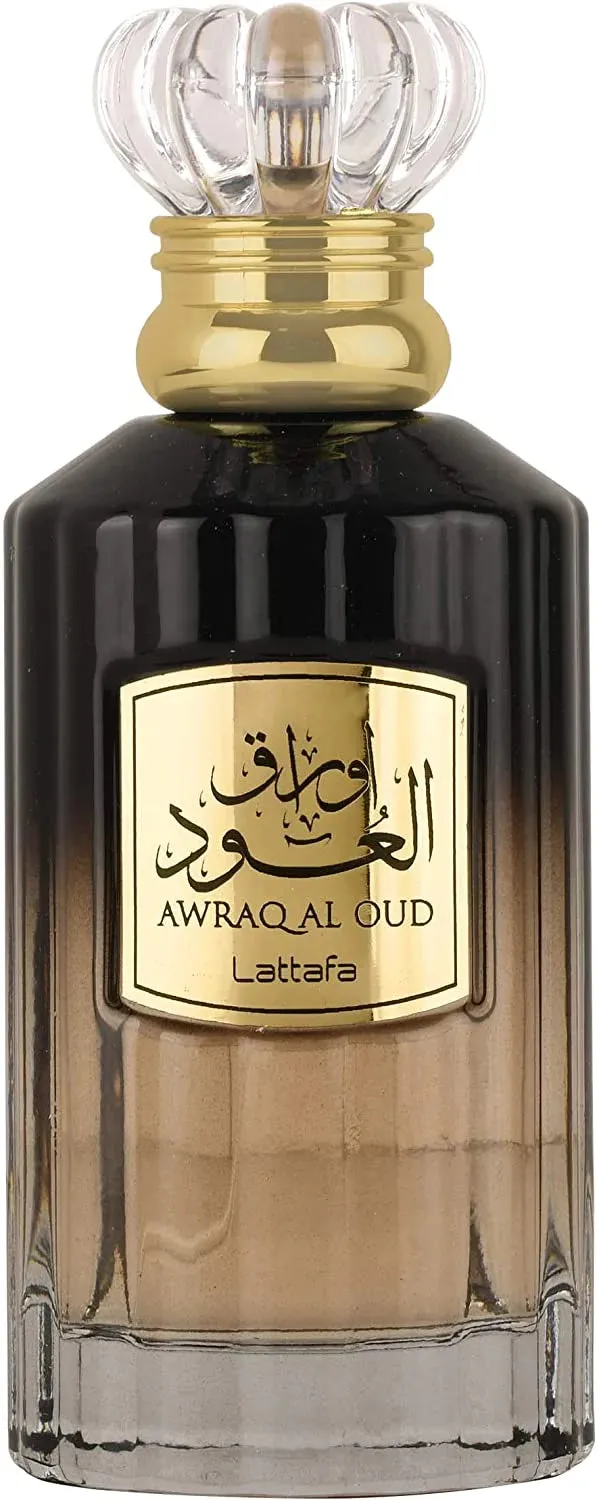 Awraq Al Oud Lattafa EDP 100ML Unisex