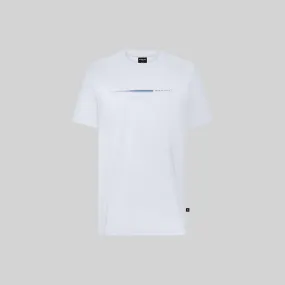 AYRTON T-SHIRT WHITE