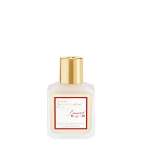 Baccarat Rouge 540 Hair Mist