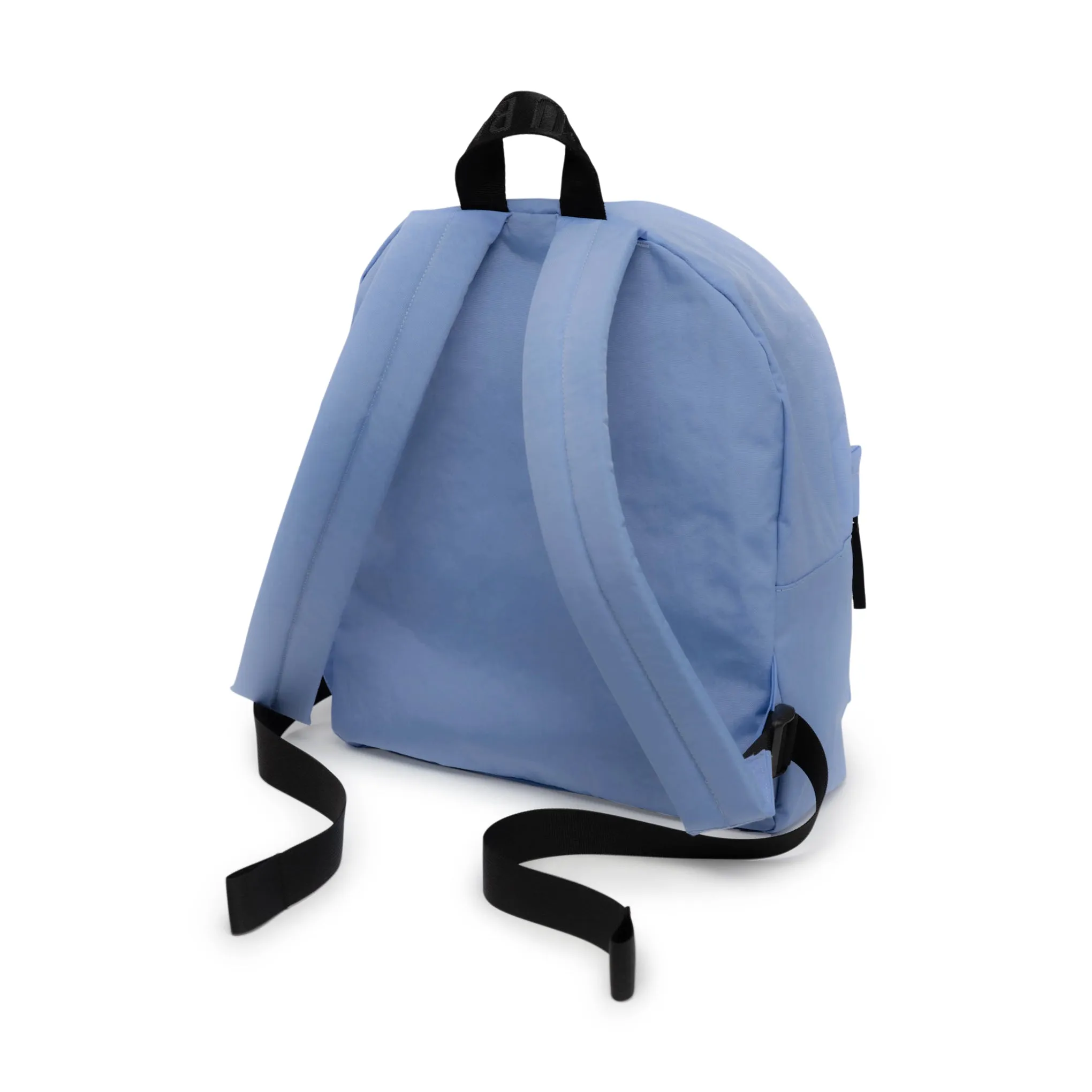 Baggu Recycled Nylon Medium Backpack - Cornflower