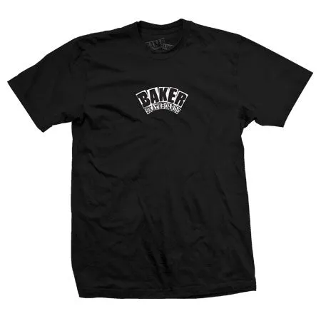 Baker Arch T Shirt