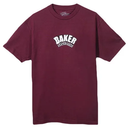 Baker Arch T Shirt