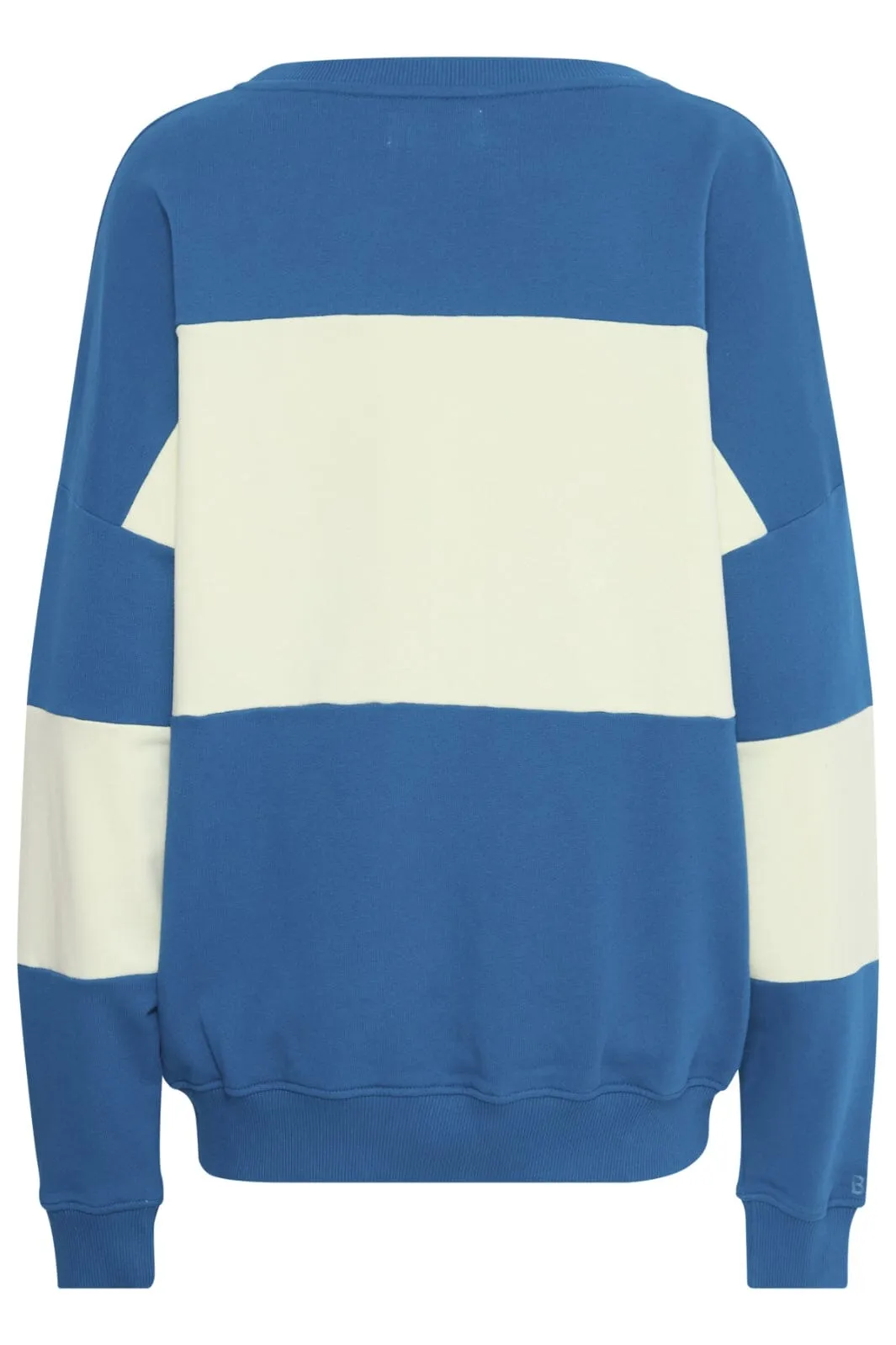 Ball - J. Robinson Sweatshirt - 165418 Lagoon