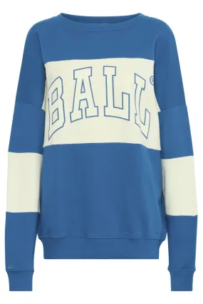 Ball - J. Robinson Sweatshirt - 165418 Lagoon