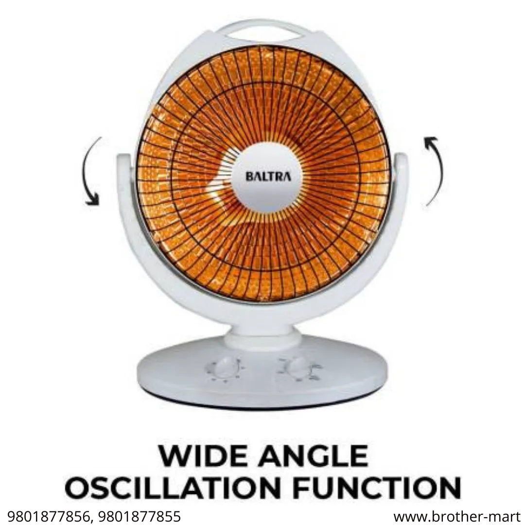 Baltra Sun Heater BTH-136