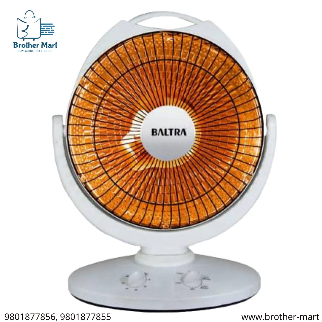 Baltra Sun Heater BTH-136