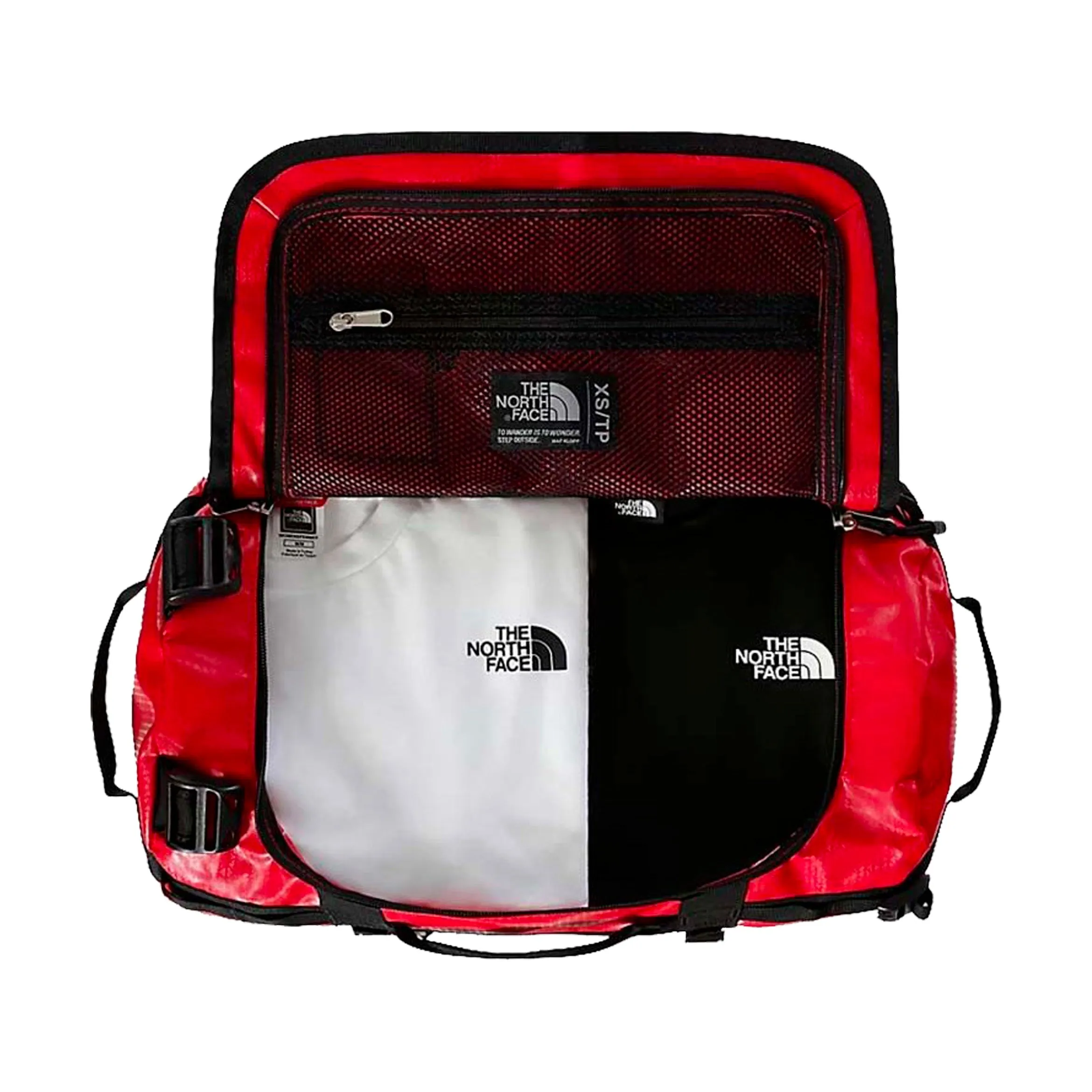 Base Camp Duffel Extra Small