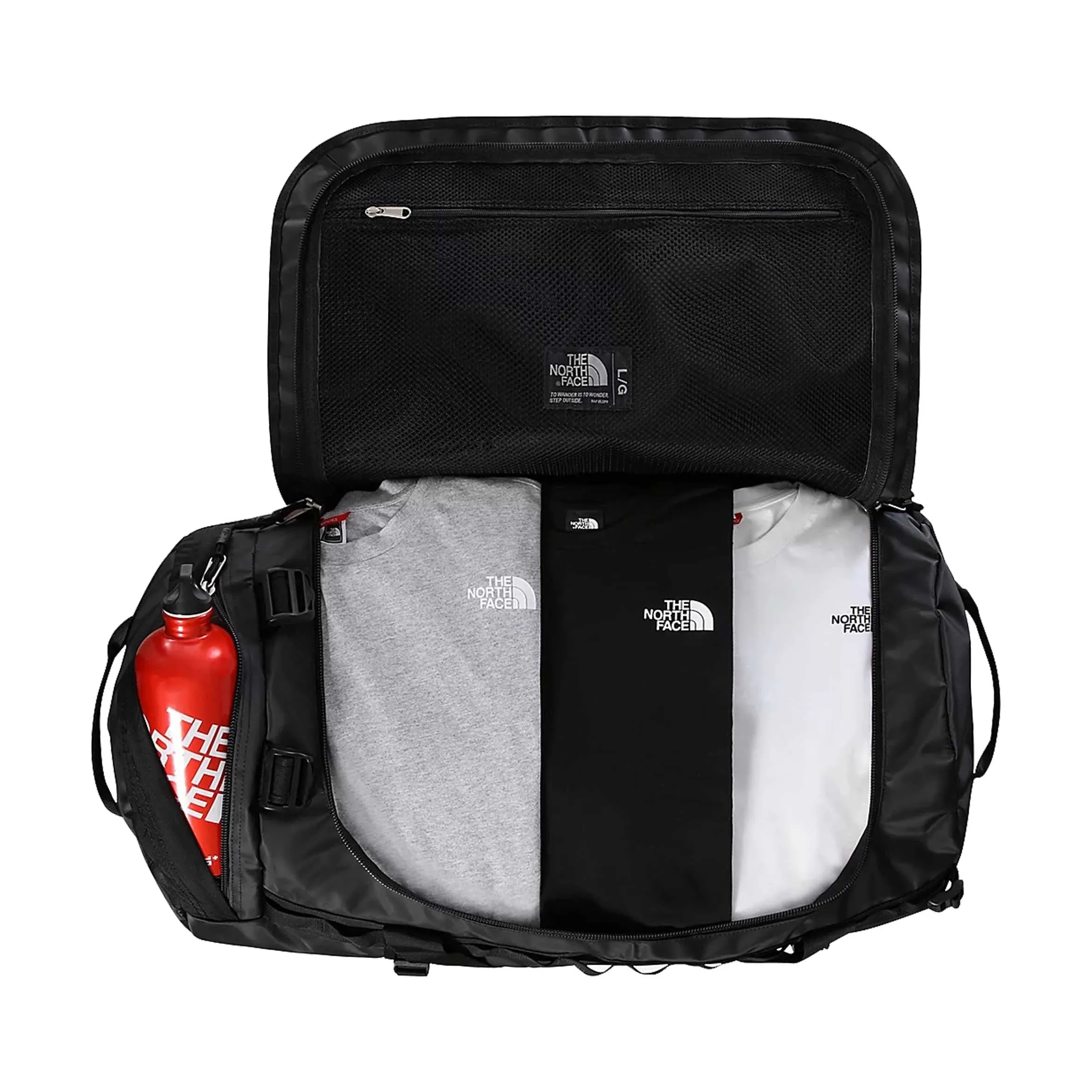 Base Camp Duffel Large