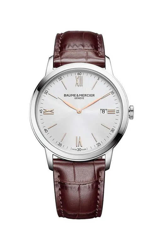 Baume & Mercier Classima 10415