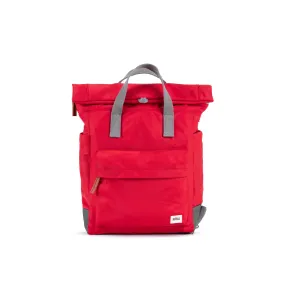 Bayswater B Cranberry Recycled Nylon