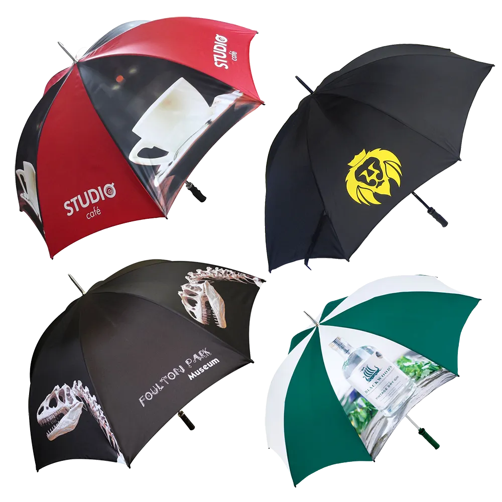 Bedford Sports Umbrellas