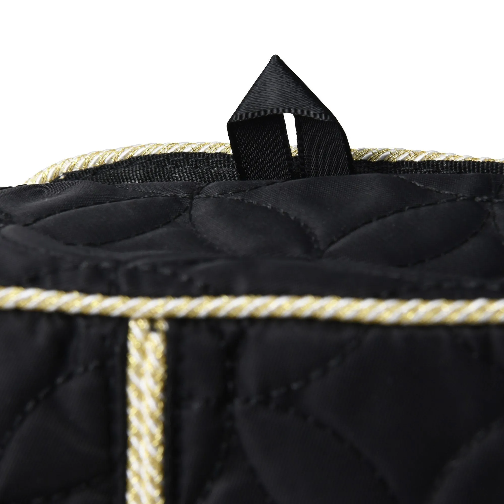 Bell Tissue Cover Black