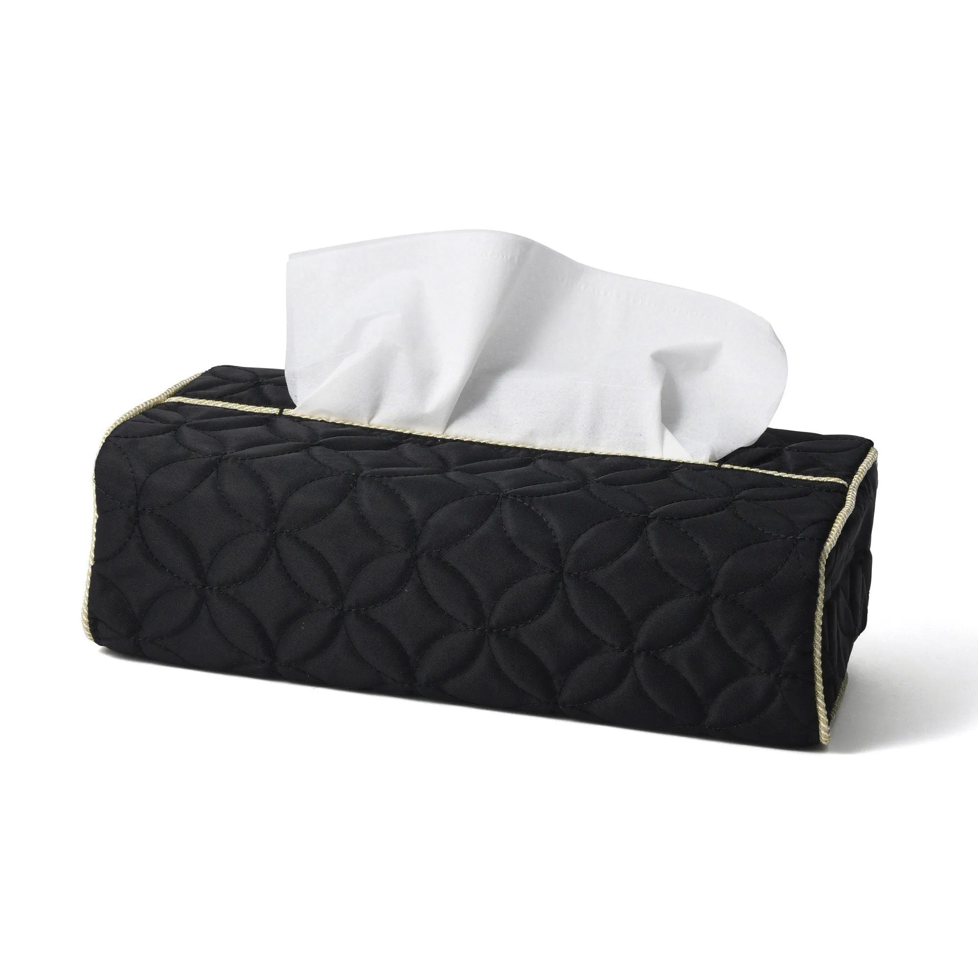 Bell Tissue Cover Black