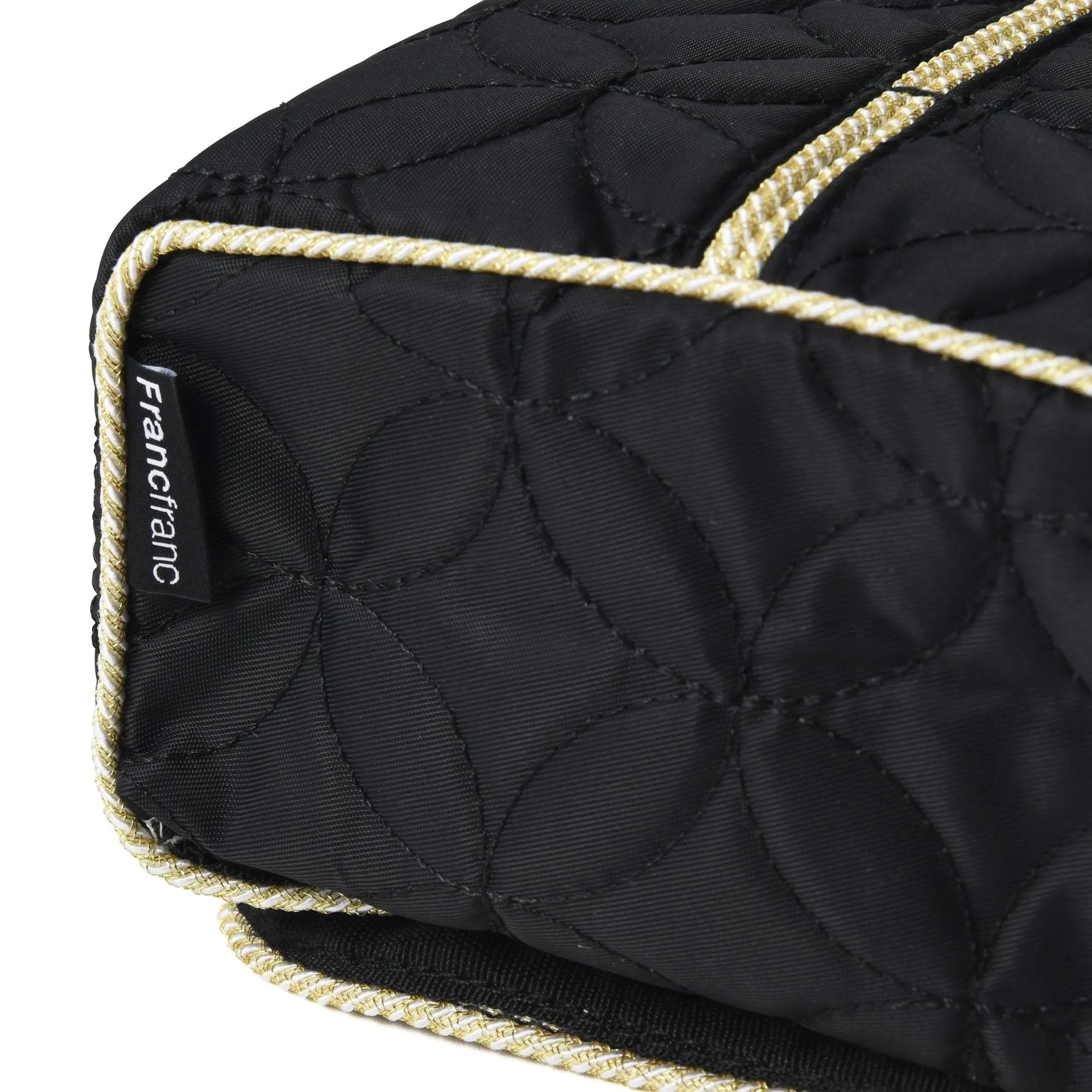 Bell Tissue Cover Black