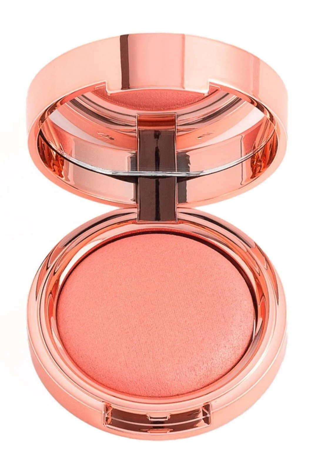 Bellamianta - Hydra Blusher - Radiant -