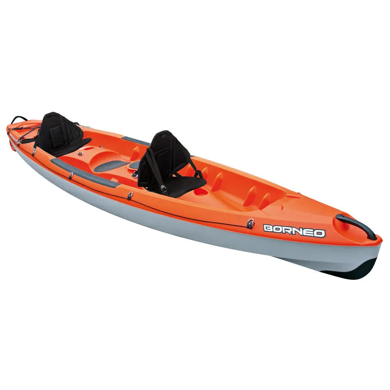 Bic Borneo 2 1 Family kayak