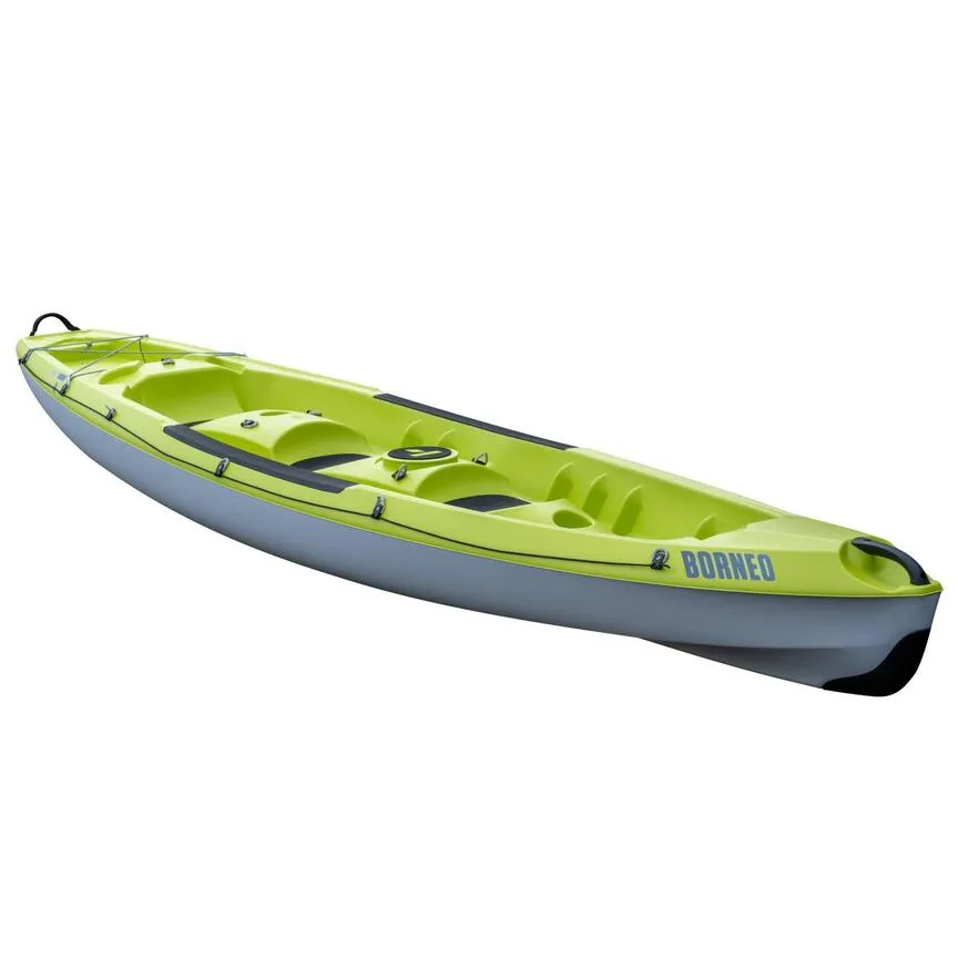 Bic Borneo 2 1 Family kayak