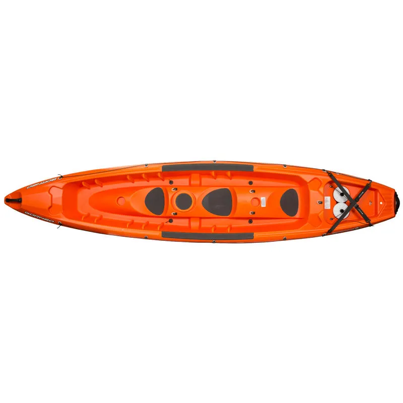 Bic Borneo 2 1 Family kayak