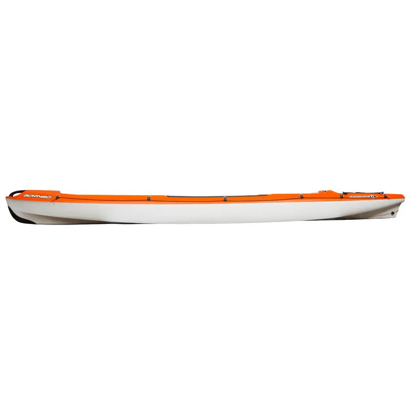 Bic Borneo 2 1 Family kayak