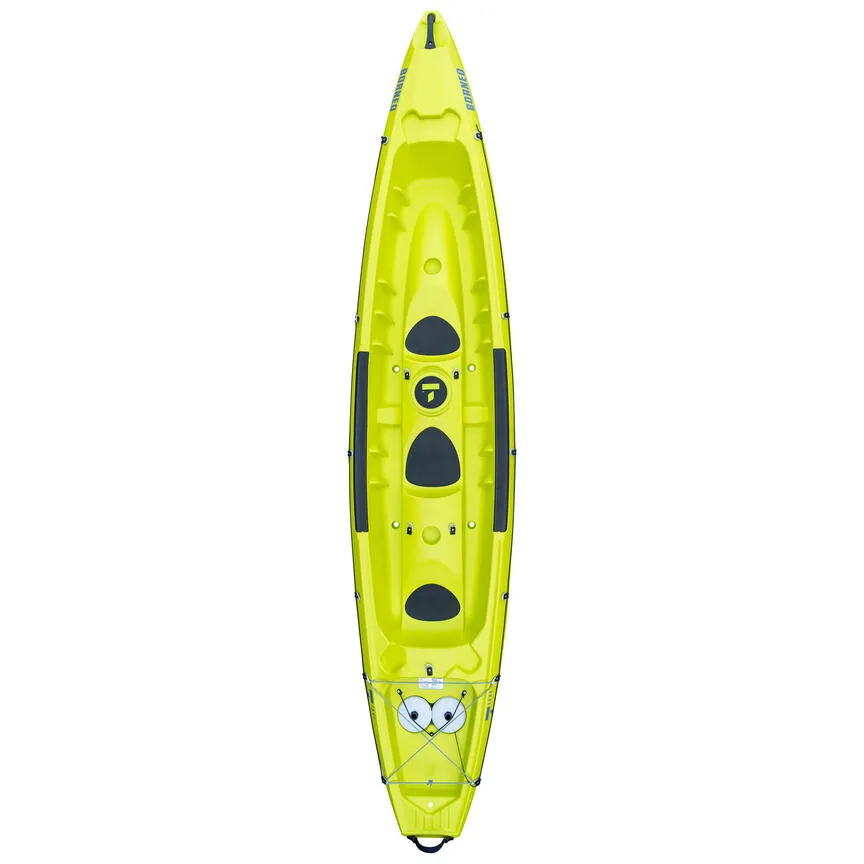 Bic Borneo 2 1 Family kayak