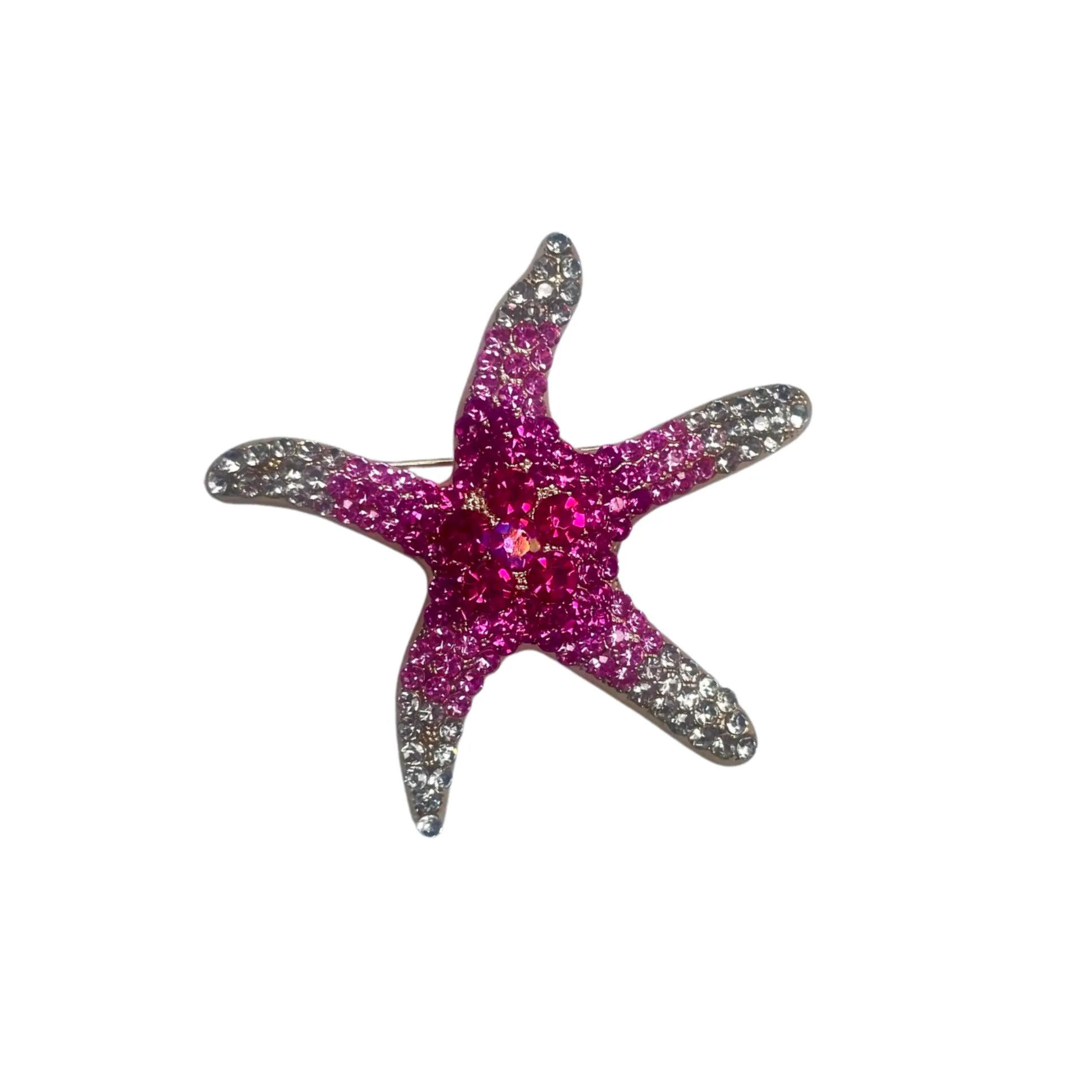 Bijou broche Staross