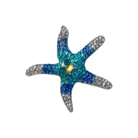 Bijou broche Staross