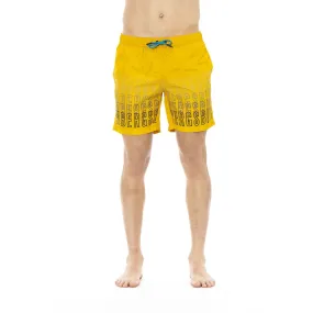 Bikkembergs Beachwear Costumi