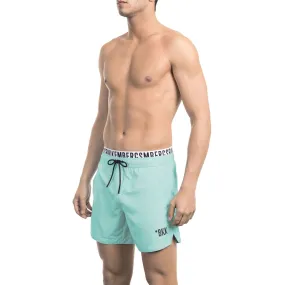 Bikkembergs Beachwear Costumi