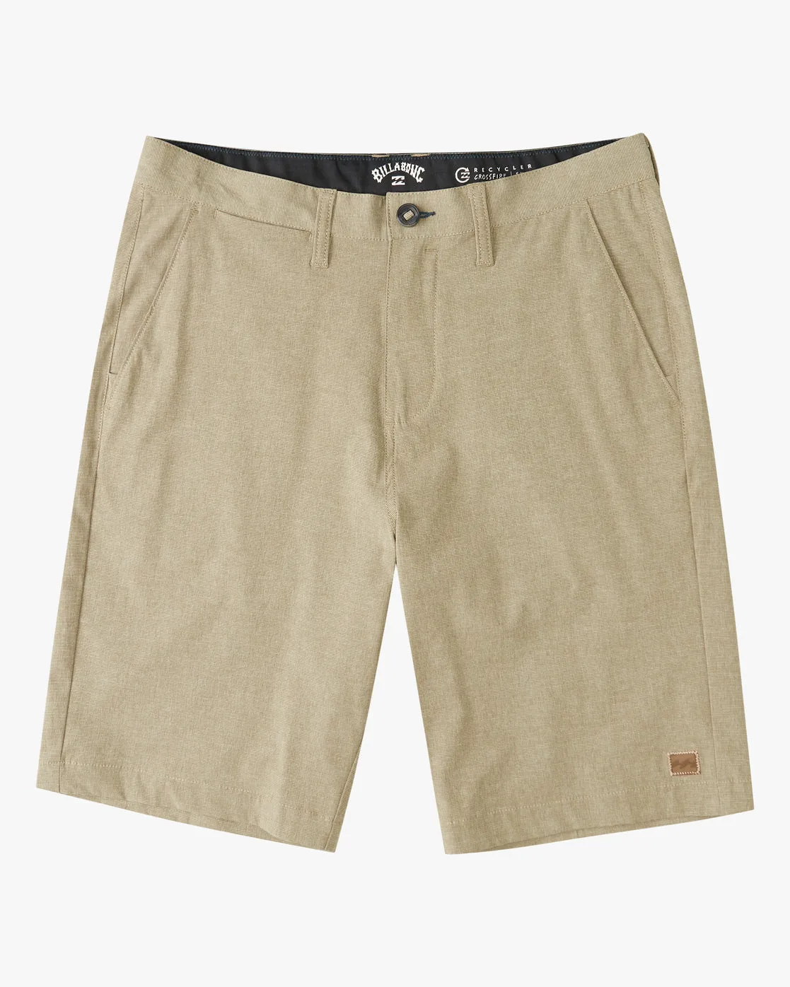 Billabong Crossfire 21" Submersible Shorts