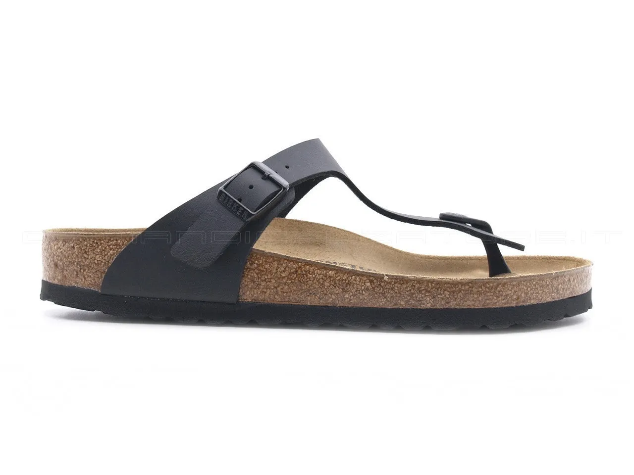 Birkenstock Gizeh sandali infradito