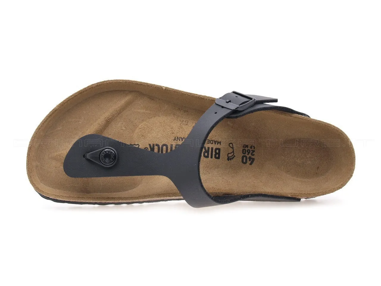 Birkenstock Gizeh sandali infradito