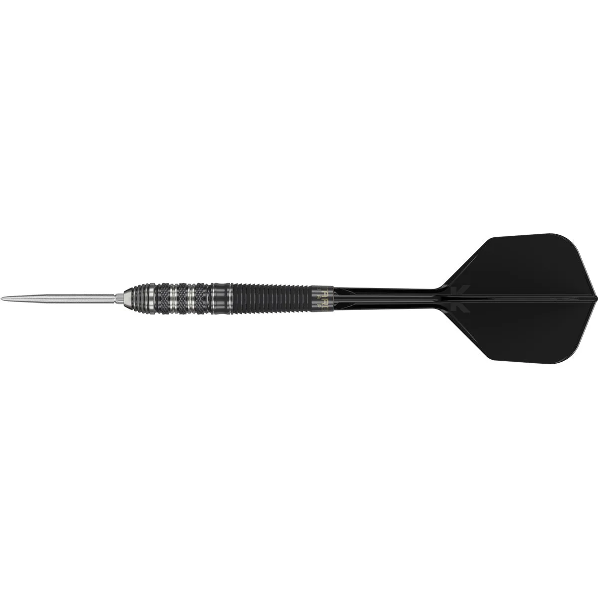 Black Marque Armageddon G2 90% Tungsten SP Steel Tip Darts by Target Japan