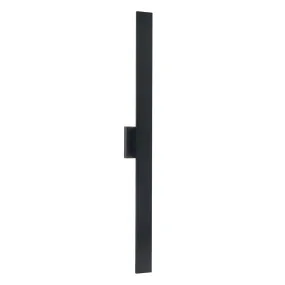 Blade 48" Outdoor Wall Mount