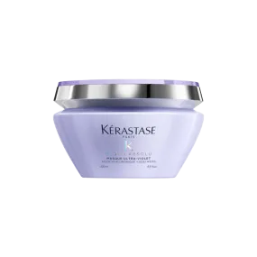 Blond Absolu Masque Ultra-Violet