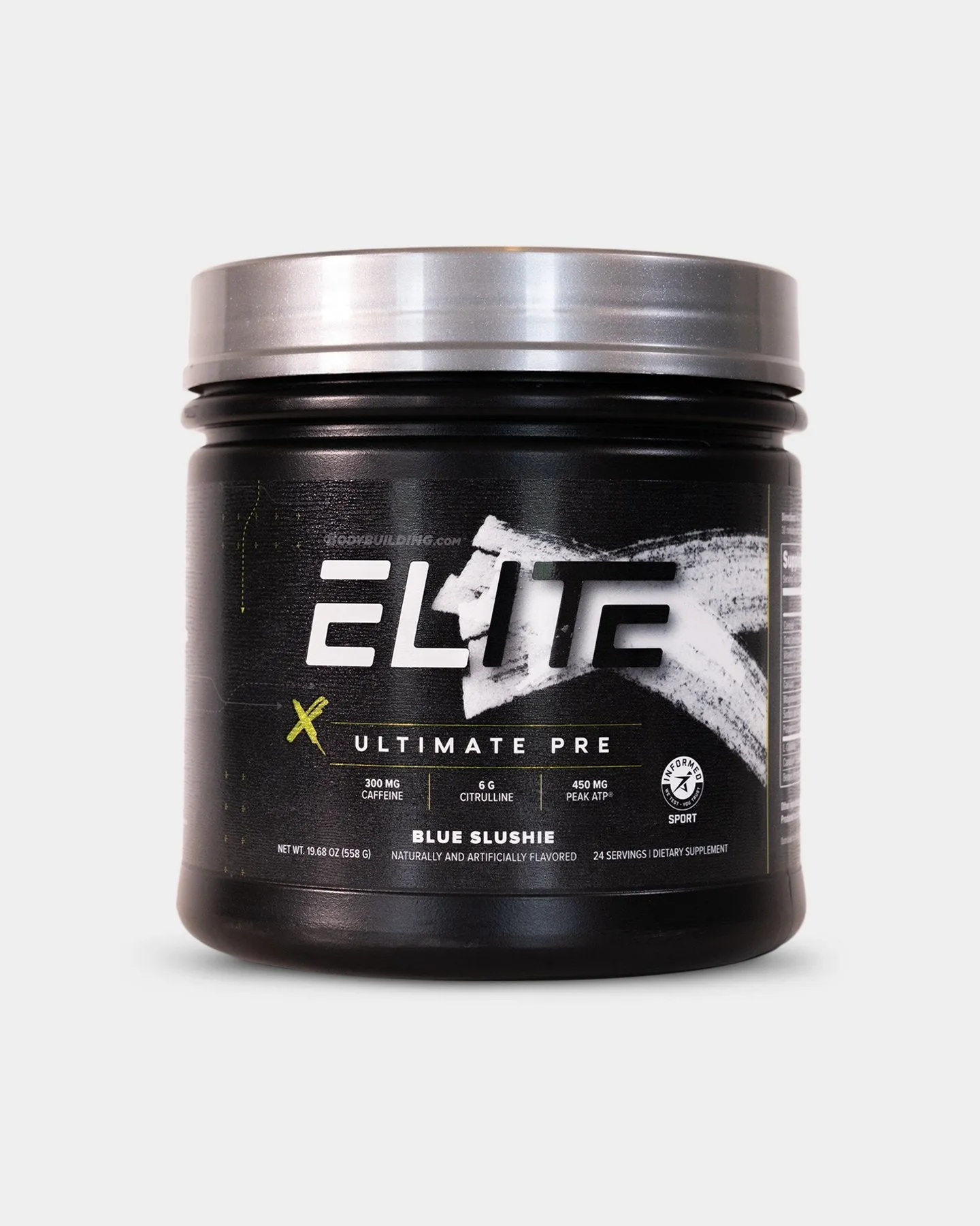 Bodybuilding.com ELITE Ultimate PRE Pre-Workout