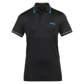 BOSS Paul Pro Polo Shirt FA24