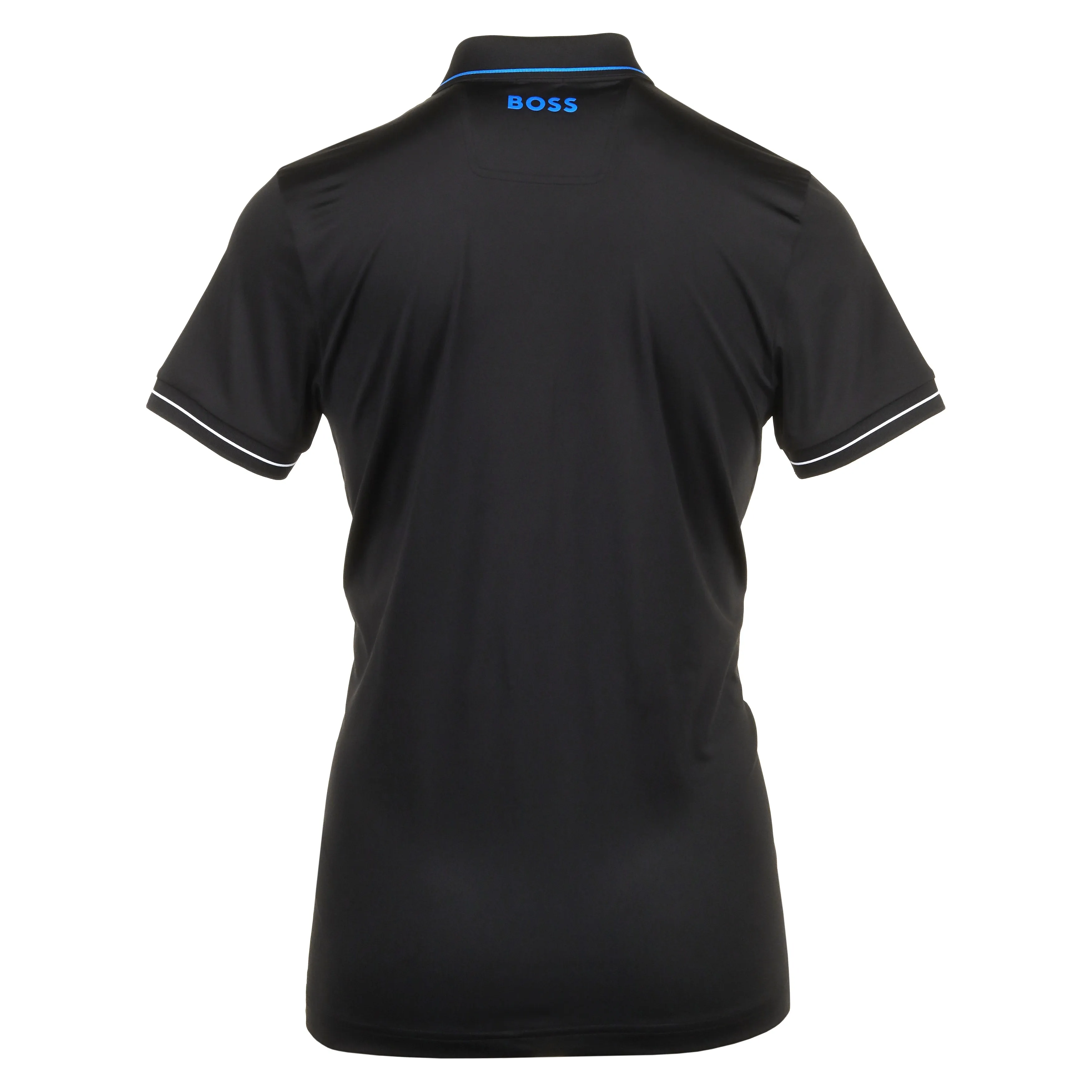 BOSS Paul Pro Polo Shirt FA24