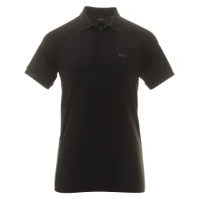 BOSS Pauletech Polo Shirt