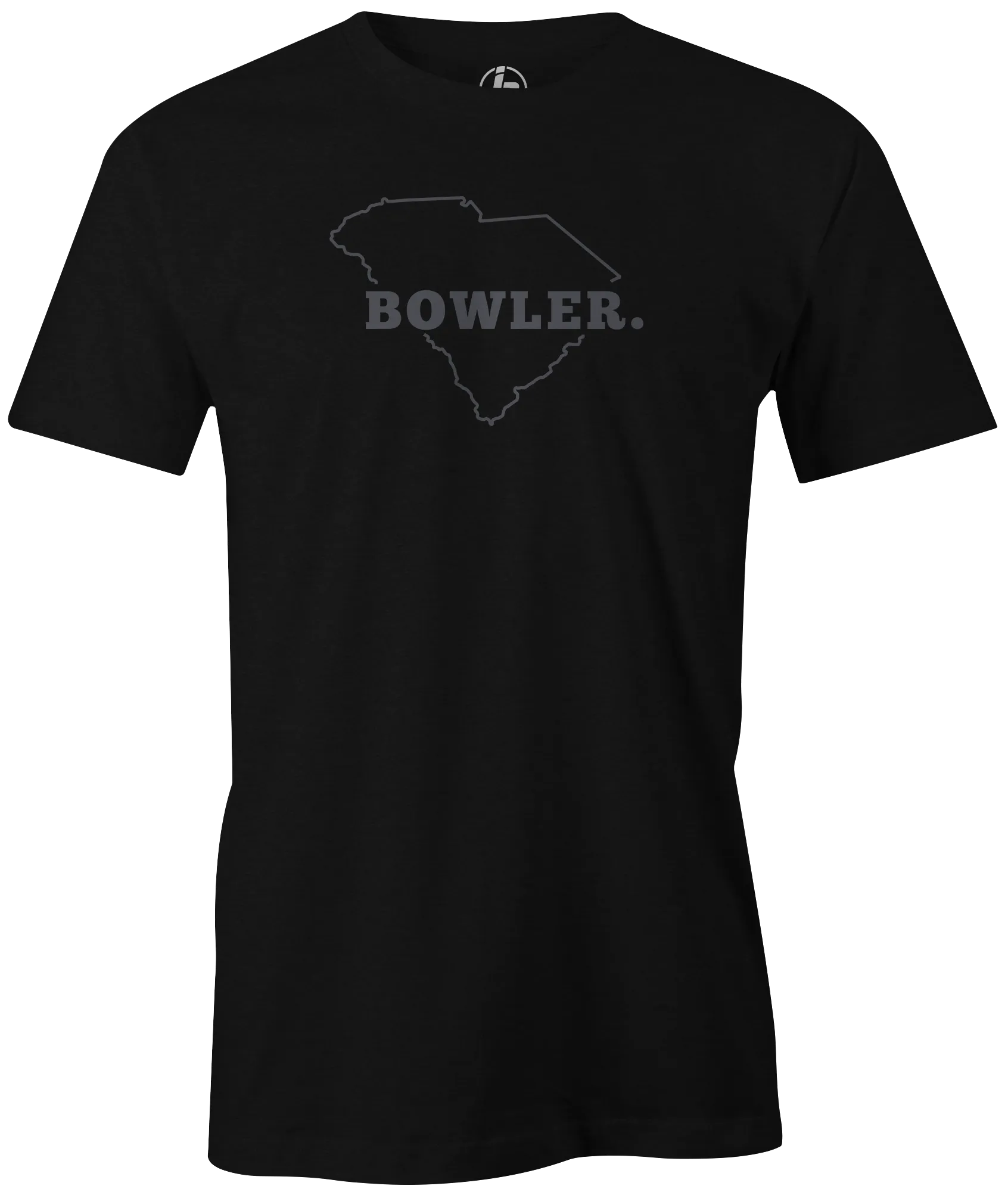 Bowler State Tee | South Carolina