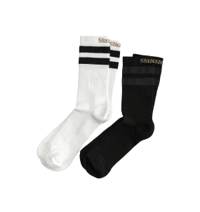 BRUNO SOCKS - 2-PACK