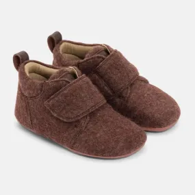 Bundgaard Tannu Wool Brown