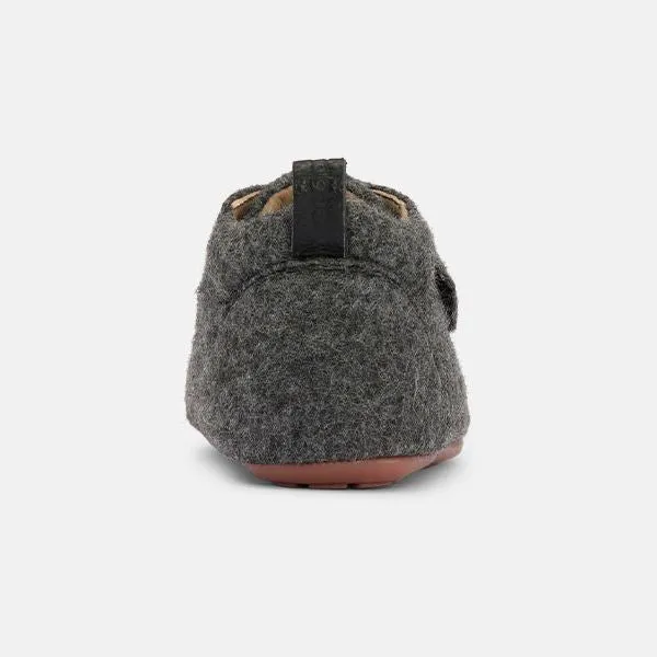 Bundgaard Tannu Wool Dark Grey