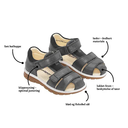 Bundgaard Tristan sandal