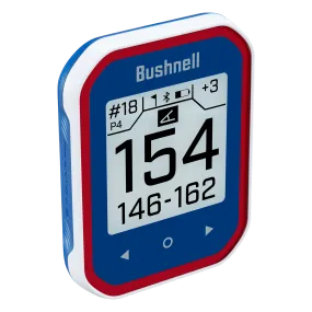 BUSHNELL PHANTOM 3 SLOPE GPS