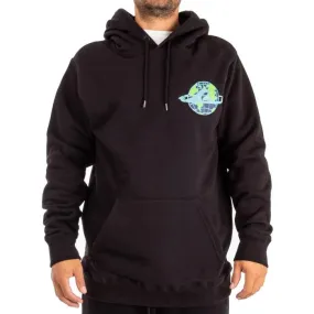 Buzo Quiksilver Ocean Negro