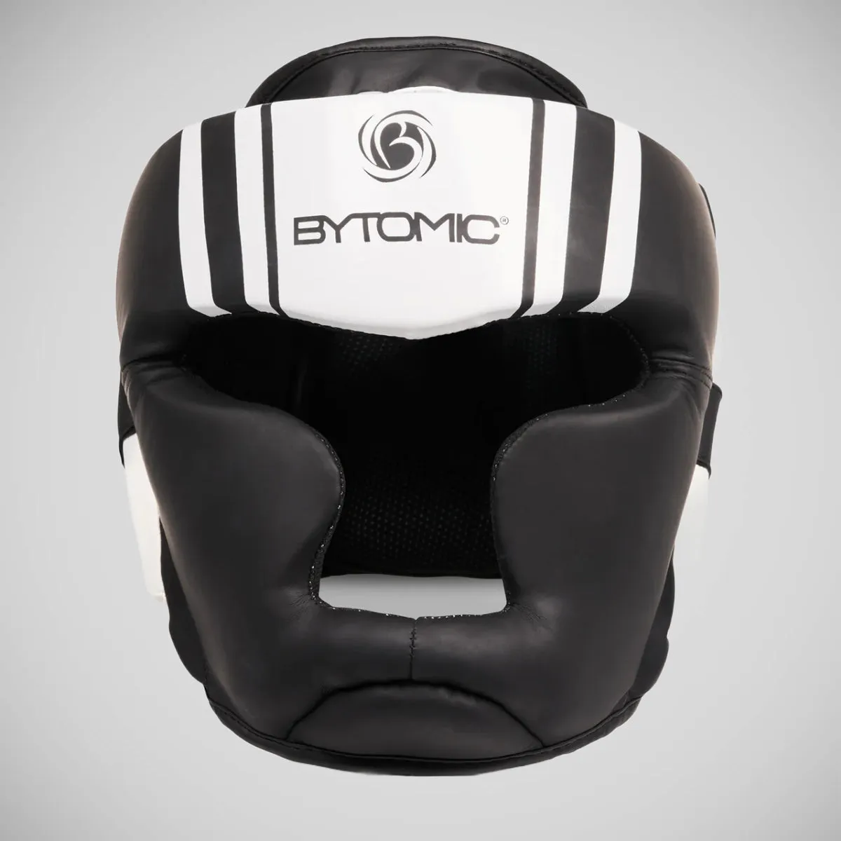 Bytomic Axis V2 Head Guard Black/White