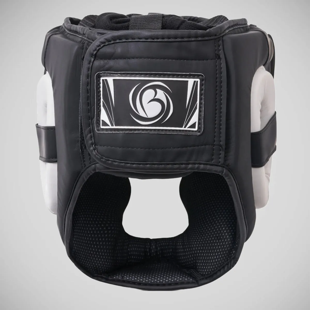 Bytomic Axis V2 Head Guard Black/White