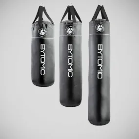 Bytomic Hanging Punch Bag Black