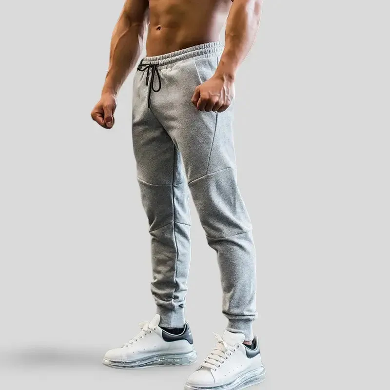 Calça Moletom Masculina Stamina Boost